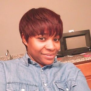 Meet your Posher, Christan